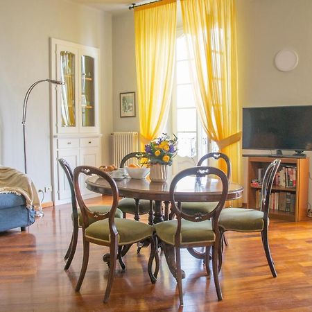 Casa Rossana - Welchome Cannobio Eksteriør billede