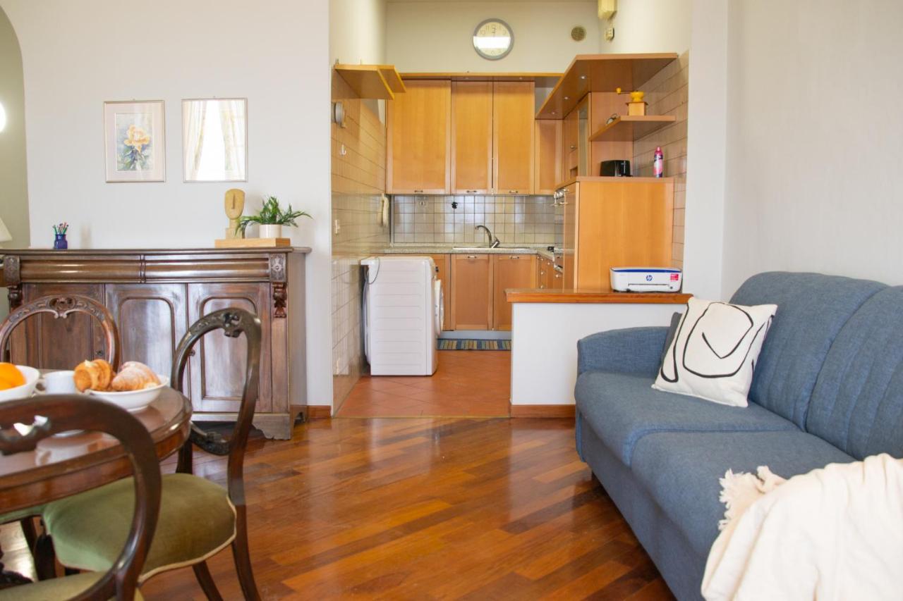 Casa Rossana - Welchome Cannobio Eksteriør billede
