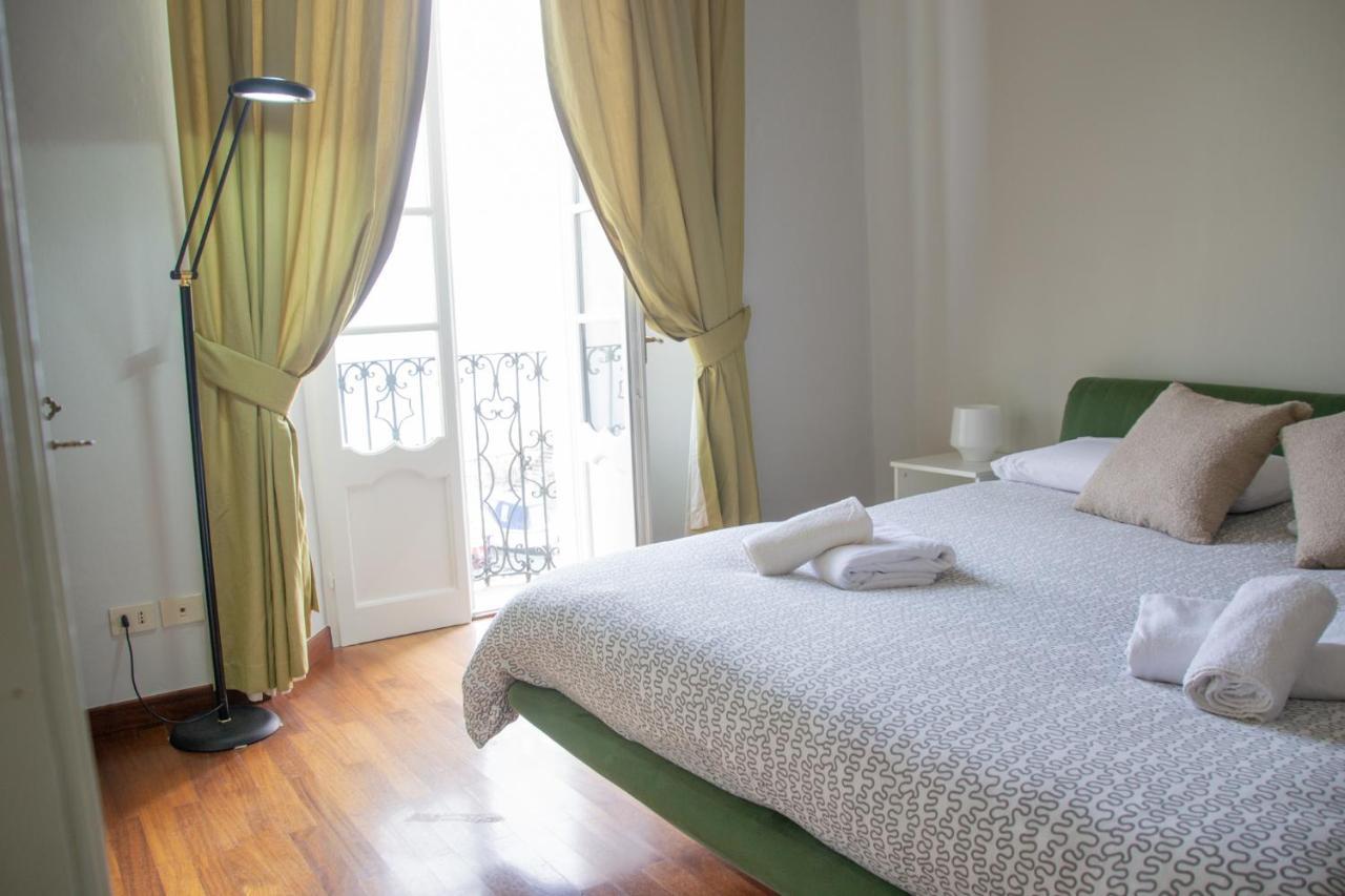 Casa Rossana - Welchome Cannobio Eksteriør billede