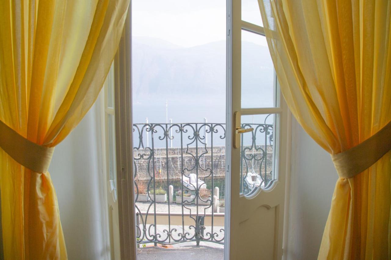 Casa Rossana - Welchome Cannobio Eksteriør billede