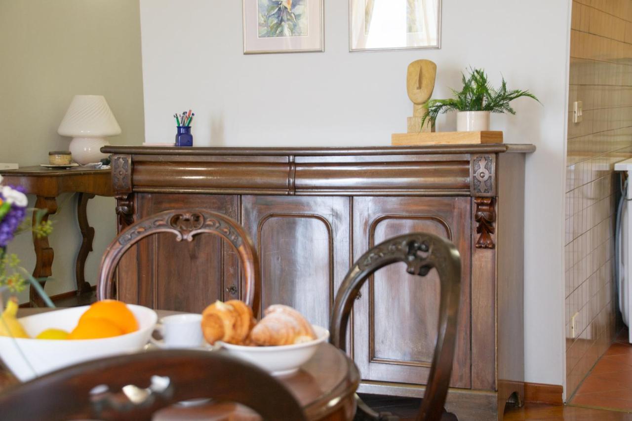 Casa Rossana - Welchome Cannobio Eksteriør billede
